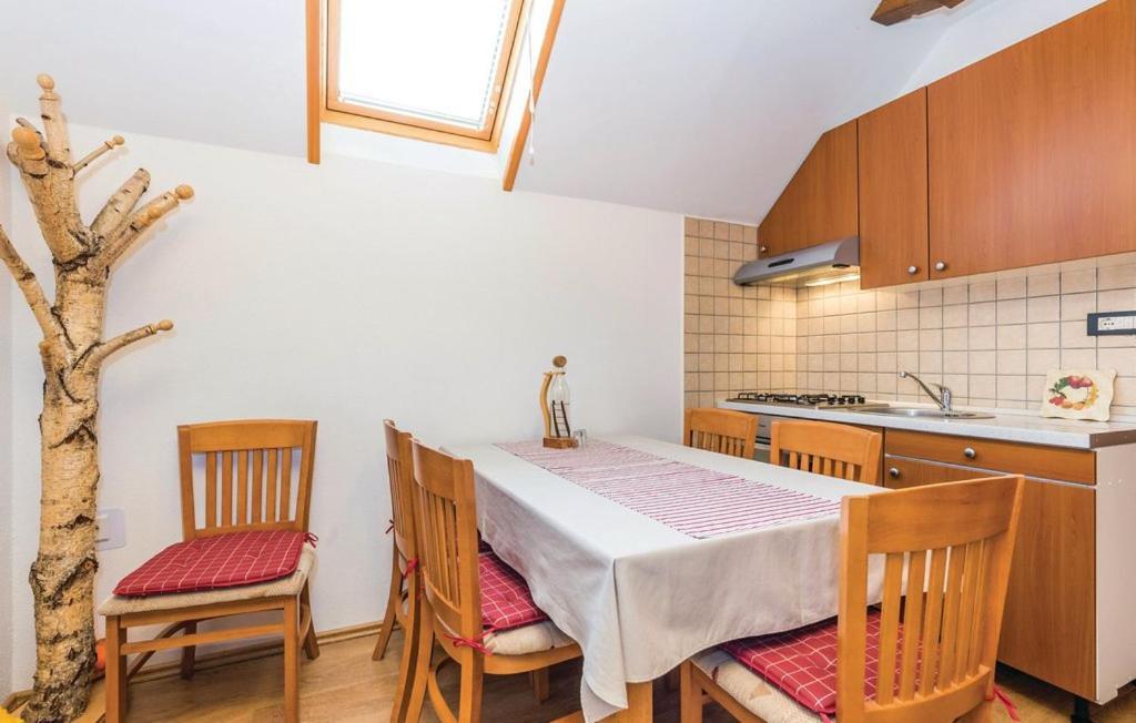 Apartman"Zibar" Skrad ภายนอก รูปภาพ
