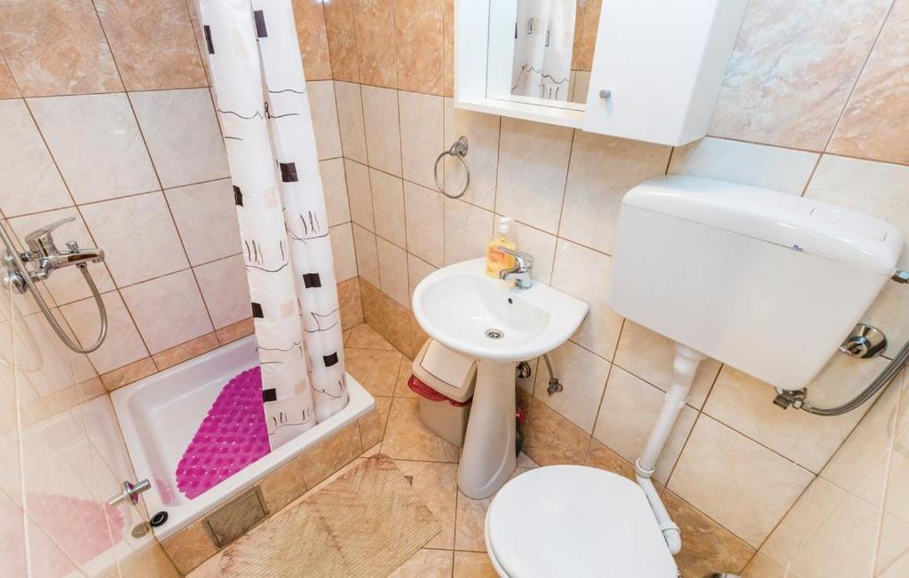 Apartman"Zibar" Skrad ภายนอก รูปภาพ